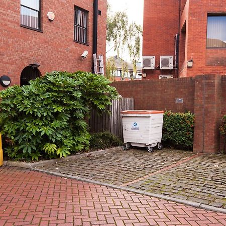 Russell Scott Backpackers Hostel Leeds  Exterior foto